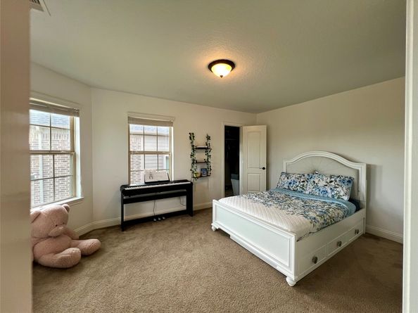 18718 Fairmont Springs Court, Cypress TX 77429