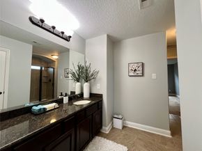 18718 Fairmont Springs Court, Cypress TX 77429