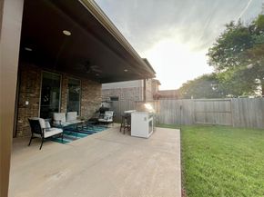 18718 Fairmont Springs Court, Cypress TX 77429