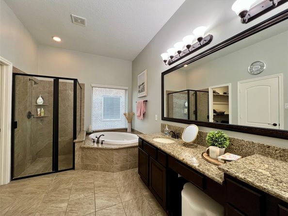 18718 Fairmont Springs Court, Cypress TX 77429