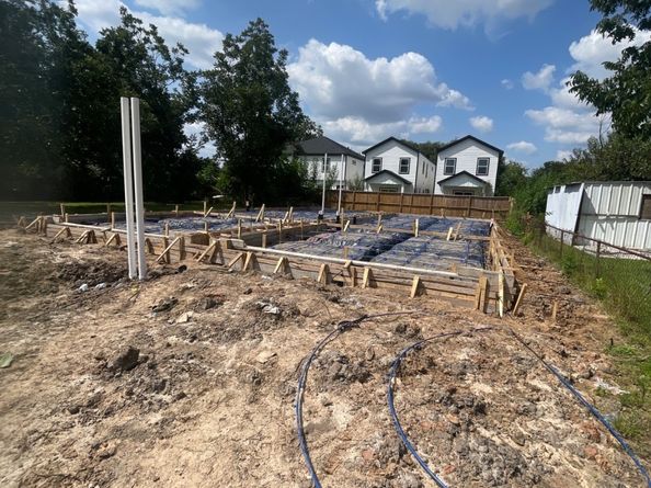 311 Tennessee Street, Houston TX 77029