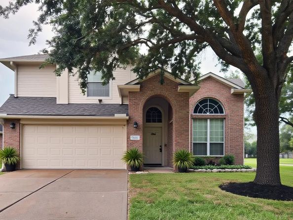14631 Timber Cliff Lane, Cypress TX 77429