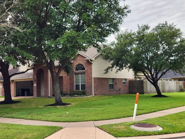 14631 Timber Cliff Lane, Cypress TX 77429