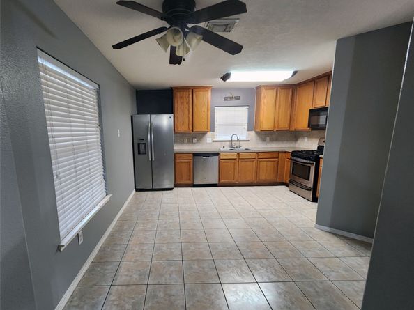 14631 Timber Cliff Lane, Cypress TX 77429
