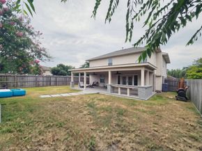 14631 Timber Cliff Lane, Cypress TX 77429