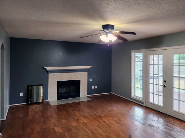 14631 Timber Cliff Lane, Cypress TX 77429