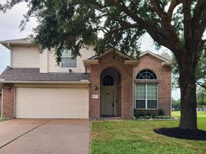14631 Timber Cliff Lane, Cypress TX 77429