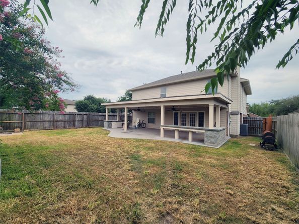 14631 Timber Cliff Lane, Cypress TX 77429