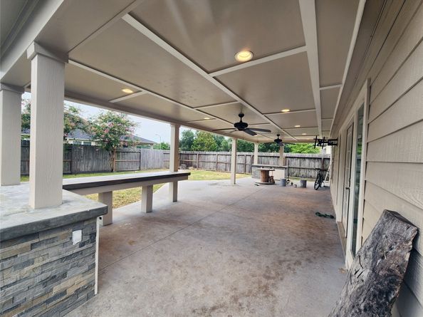 14631 Timber Cliff Lane, Cypress TX 77429