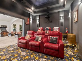 4322 Maple Rapids Court, Spring TX 77386