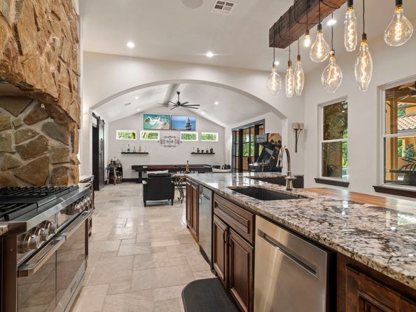 4322 Maple Rapids Court, Spring TX 77386