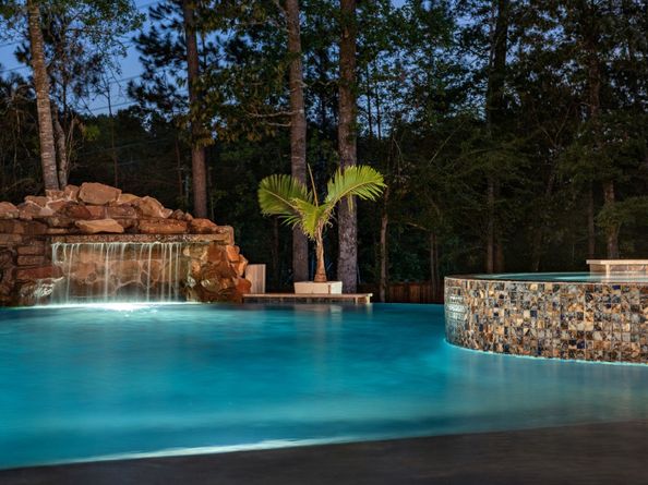 4322 Maple Rapids Court, Spring TX 77386