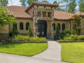 4322 Maple Rapids Court, Spring TX 77386