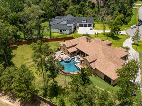 4322 Maple Rapids Court, Spring TX 77386