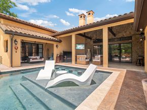 4322 Maple Rapids Court, Spring TX 77386