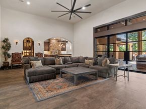 4322 Maple Rapids Court, Spring TX 77386