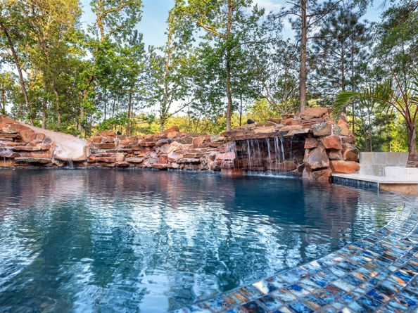 4322 Maple Rapids Court, Spring TX 77386