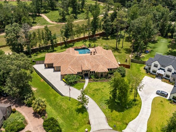 4322 Maple Rapids Court, Spring TX 77386