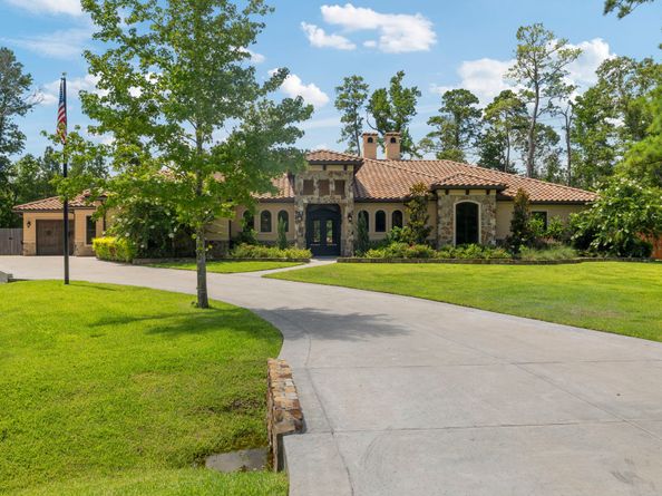 4322 Maple Rapids Court, Spring TX 77386