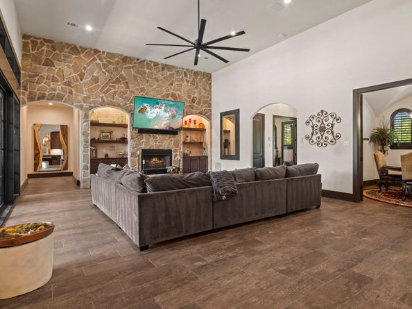 4322 Maple Rapids Court, Spring TX 77386