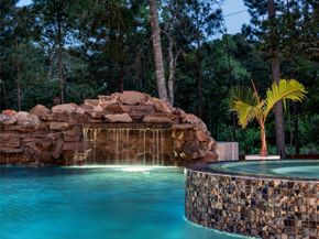 4322 Maple Rapids Court, Spring TX 77386