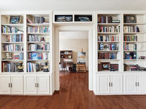 5110 San Felipe Street 36/37W, Houston TX 77056