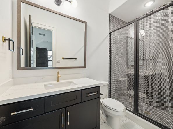 1112 Kinley Lane, Houston TX 77018