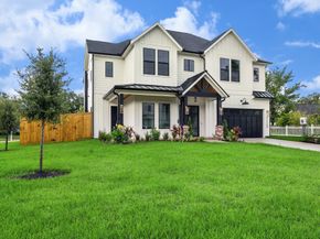 1112 Kinley Lane, Houston TX 77018