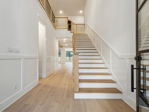 1112 Kinley Lane, Houston TX 77018