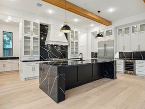 1112 Kinley Lane, Houston TX 77018