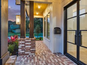 1112 Kinley Lane, Houston TX 77018