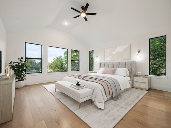 1112 Kinley Lane, Houston TX 77018