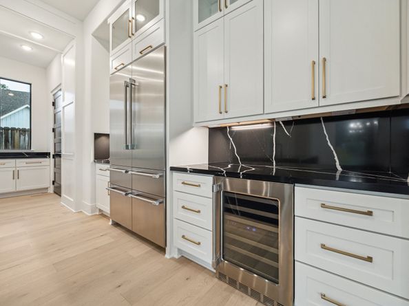 1112 Kinley Lane, Houston TX 77018