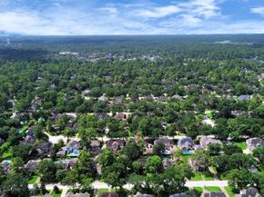 12023 Normont Drive, Houston TX 77070