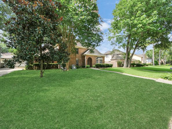 12023 Normont Drive, Houston TX 77070