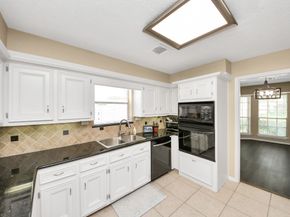 12023 Normont Drive, Houston TX 77070