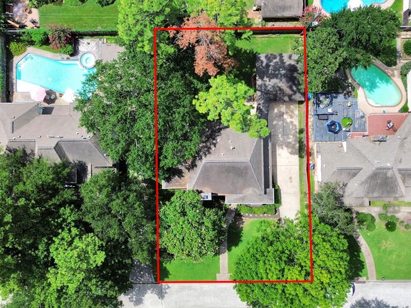 12023 Normont Drive, Houston TX 77070