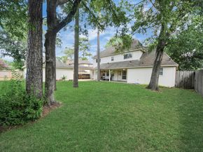 12023 Normont Drive, Houston TX 77070