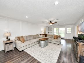 12023 Normont Drive, Houston TX 77070