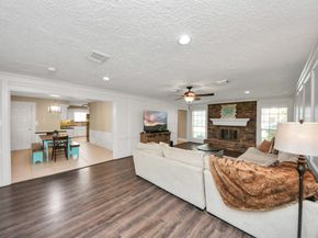 12023 Normont Drive, Houston TX 77070