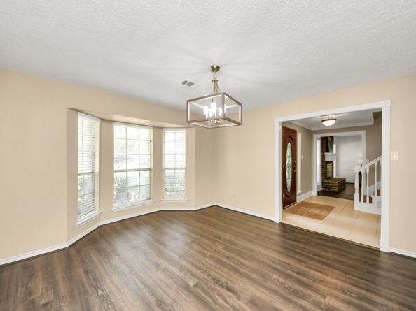 12023 Normont Drive, Houston TX 77070