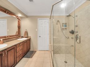 12023 Normont Drive, Houston TX 77070