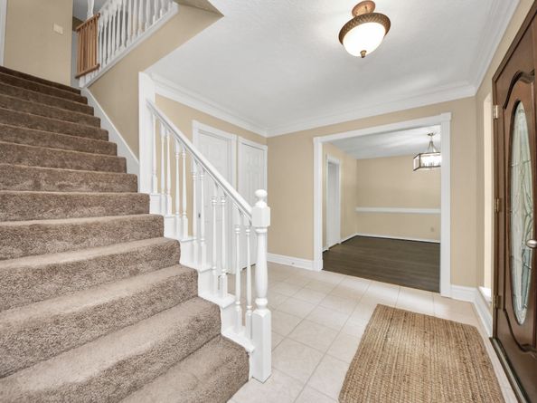12023 Normont Drive, Houston TX 77070