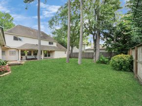 12023 Normont Drive, Houston TX 77070