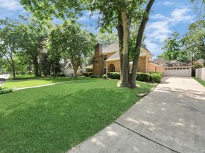 12023 Normont Drive, Houston TX 77070