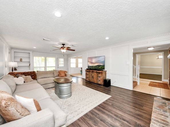 12023 Normont Drive, Houston TX 77070