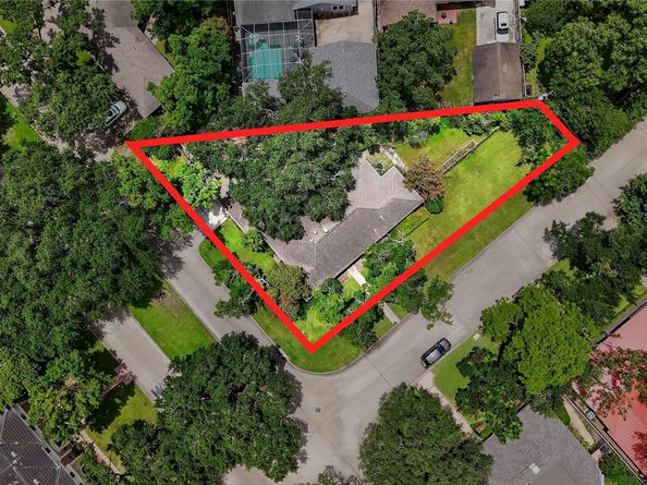 4601 Staunton Street, Houston TX 77027