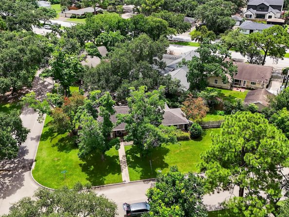 4601 Staunton Street, Houston TX 77027