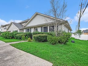 1539 Nichole Woods Drive, Houston TX 77047