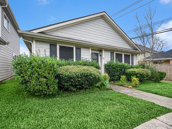 1539 Nichole Woods Drive, Houston TX 77047